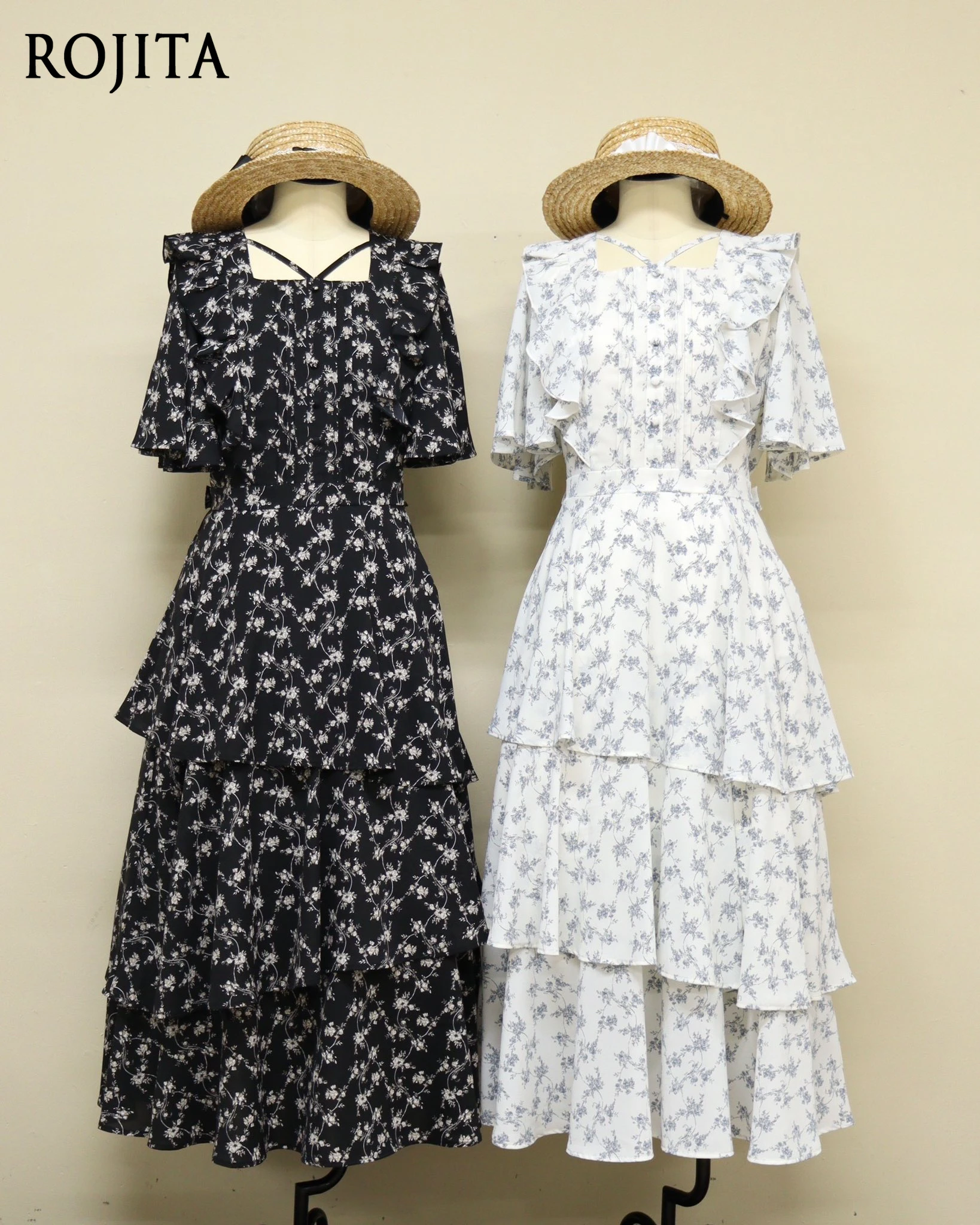 

Summer Dress 2025 New Japanese Style Sweet and Cute Wind Floral Dress for Women Short Sleeve Elegant Casual Long Dresses