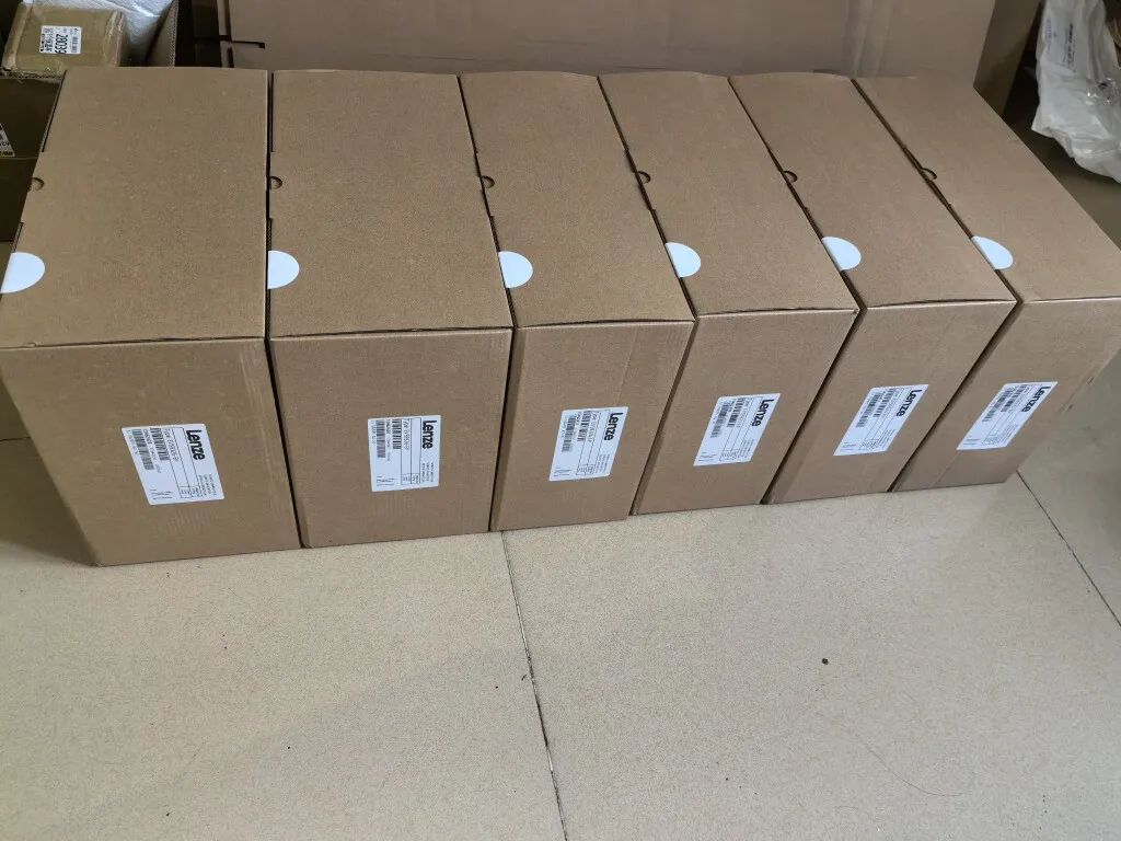 

Lenz EVS9321-EP, EVS-9321-ES, EK, ET, EI, EH, EVF9321-EV