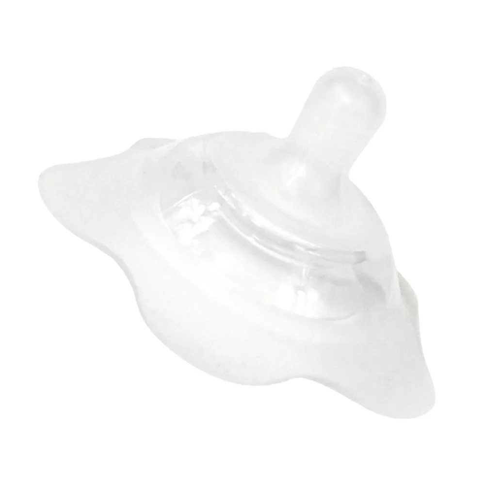 

Silicone Nursing Breastfeeding Shield Nipples Protectors Breastfeeding Nipples Cover Biting Protection Safe Comfortable Newborn