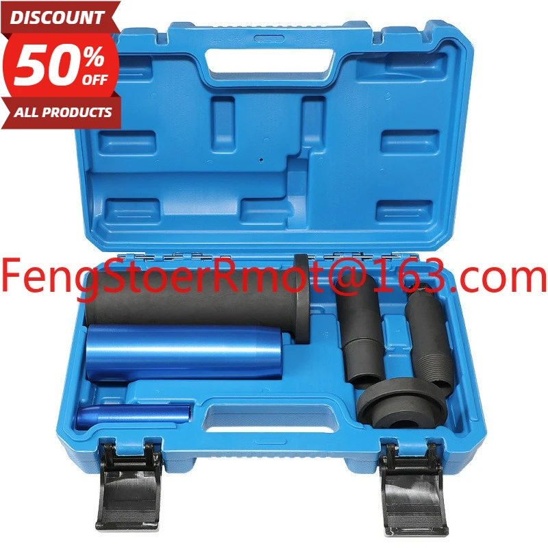 Dry Transmission 6-Speed 7-Speed Dual Clutch Transmission Oil Seal Disassembly Tools Auto Repair Tools