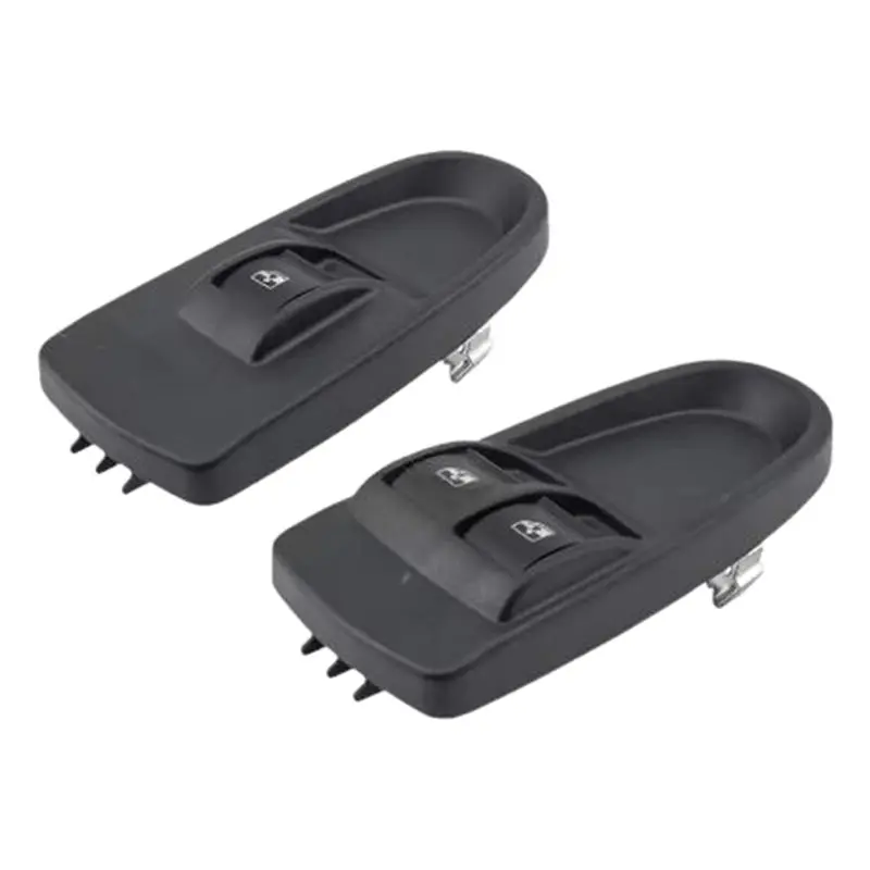 

For Iveco Daily 1Set Car Window Switch Replacement Part Numbers 5801484225 5801484223