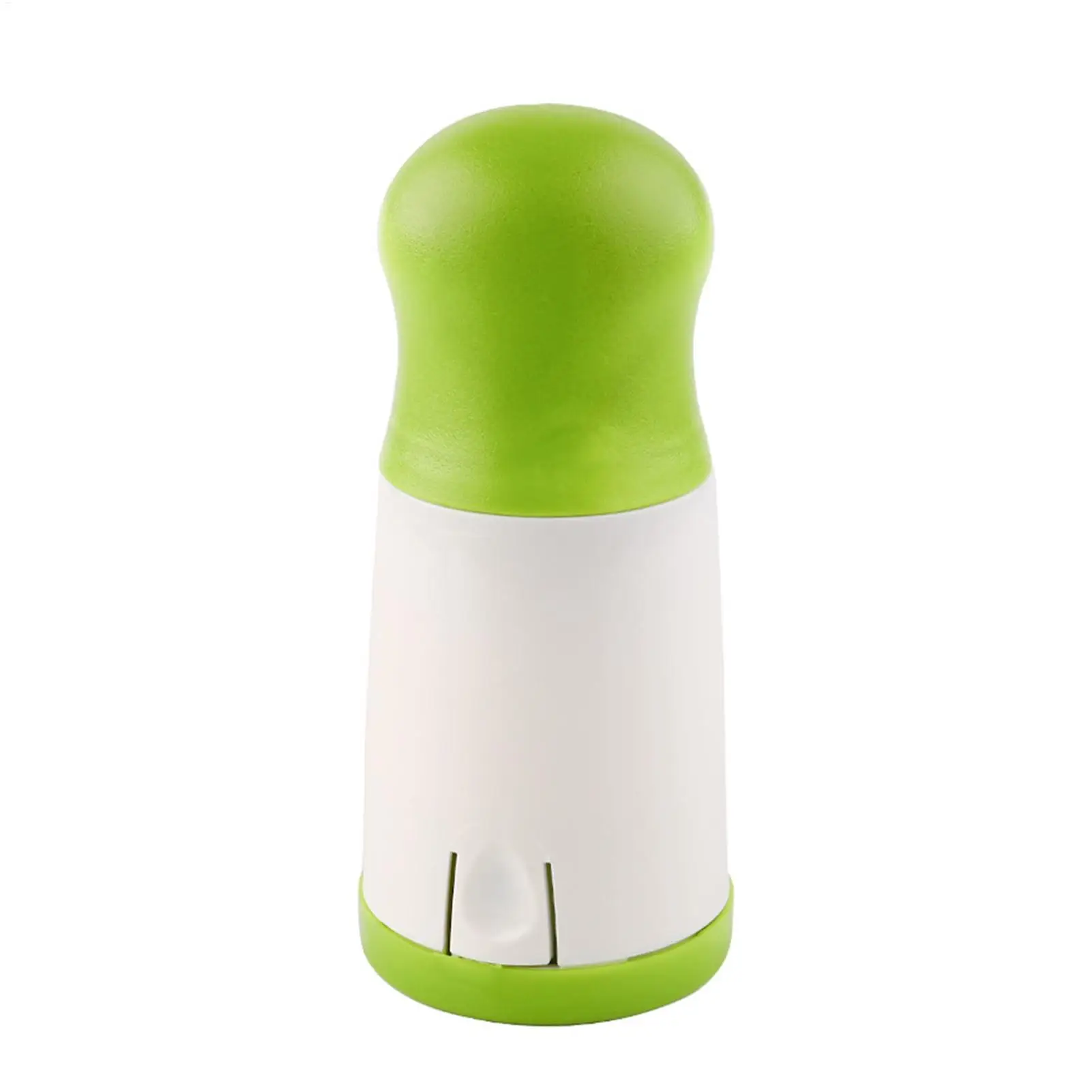 Manual Stainless Steel Vegetable Grinder Pepper Parsley Chopper Kitchen Utensils Garlic Coriander SpiceGrinder