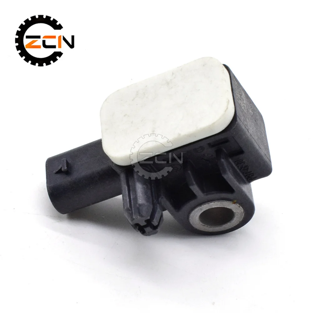 Front Impact Collis… - image