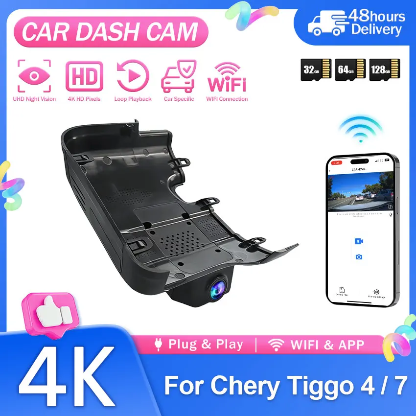 para-chery-tiggo-4-7-2024-2026-para-ebro-s400-dr5-2026-camara-de-salpicadero-4k-hd-para-coche-grabadora-de-camara-de-coche-dashcam-wifi-grabacion-dvr-para-coche