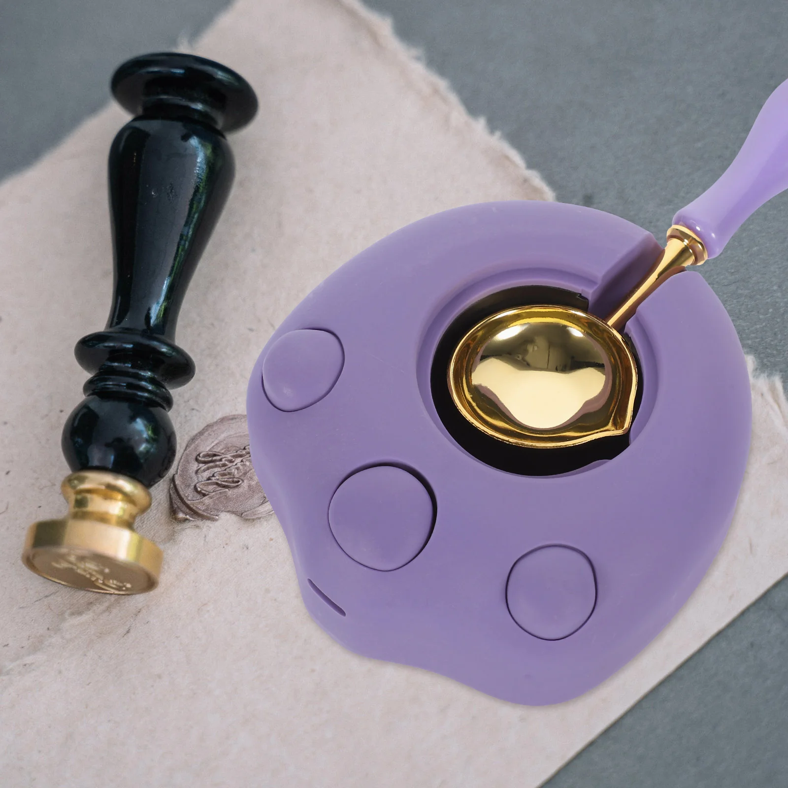 Fast Fire Paint Electric Furnace Velvet Stickers Abs Custom Versatile Melting Supply