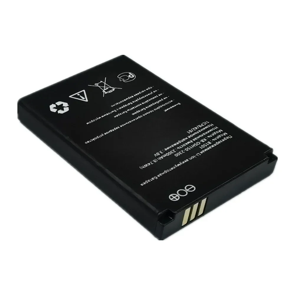 New 100% Original Battery B1501 For Beeline S23 S25 / MTC 874FT MTS 8920FT Megafon MR150-6 4G Pocket Wifi Router Batteria