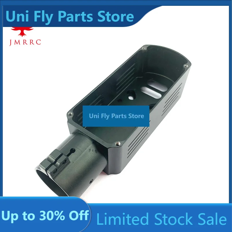 JMRRC OD30mm Mount for 80A V4 ESC 8318 Motor Bracket Multirotors Parts