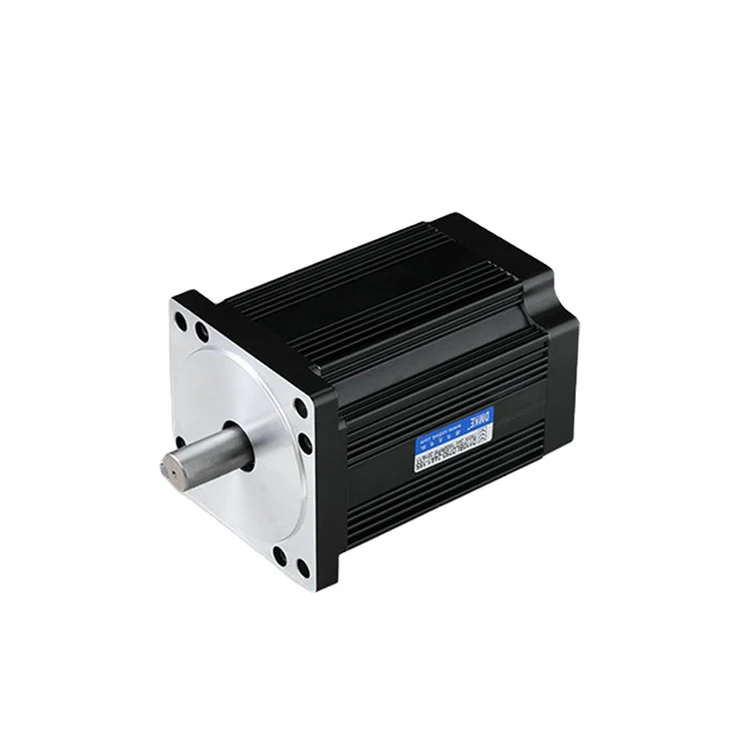 Customized high torque 12v 24v 48v 1000w 1500rpm 2000rpm 2500rpm 3000rpm brushless dc motor