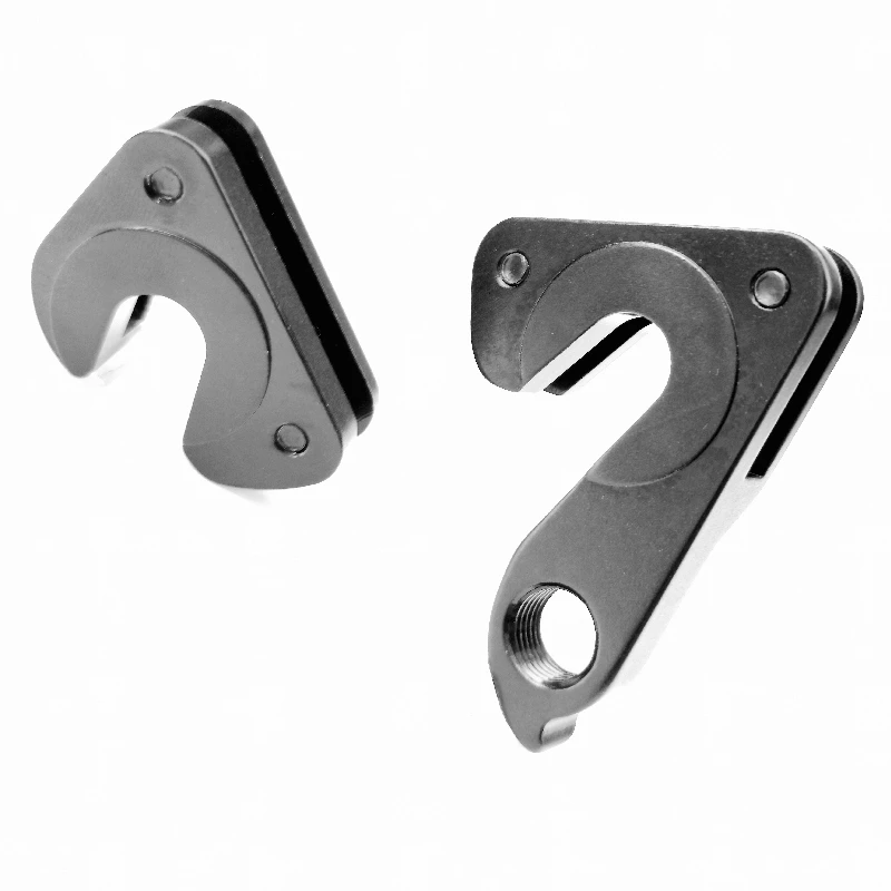 

1Pc Electrical Bicycle Derailleur Hanger For Missile JAVA Decaf OEM E-Bike Carbon Gravel Carbon Bike Frame Mech Dropout Extender