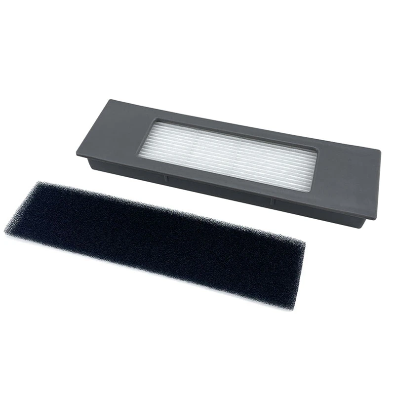 8 шт., аксессуары для пылесоса Ecovacs Deebot Ozmo 920 950 T5 T8 AIVI T8 Max T9 Max T9 Power N7 N8 N8 +