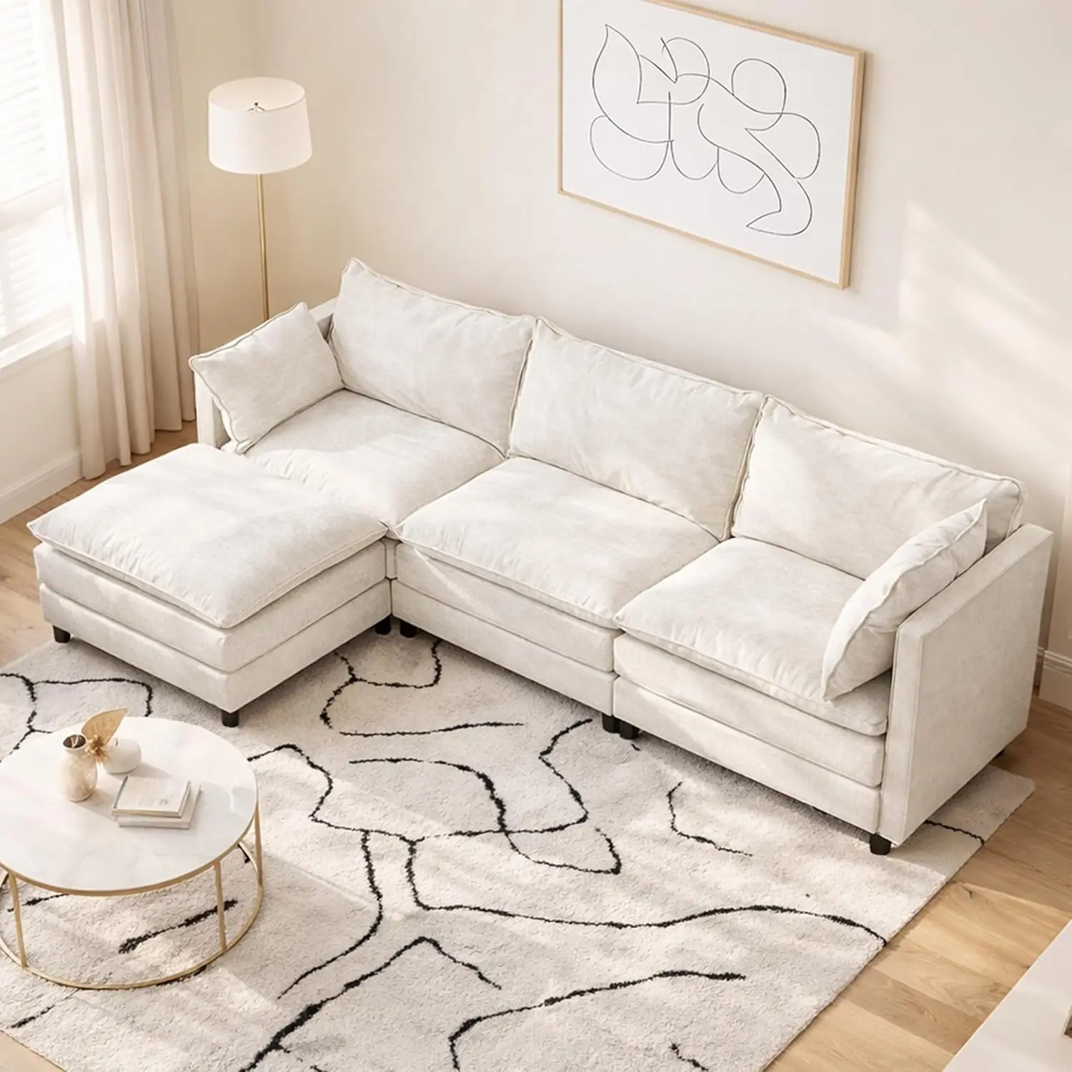 #23 Top 40 Convertible Sofa Beds Worth Buying In 2026