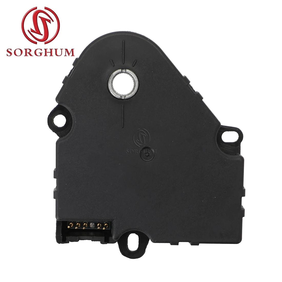 SORGHUM 4647039 For Jeep ZJ Grand Cherokee Grand Wagoneer 1993-1998  Car HVAC Heater Air Blend Door Actuator 604-048 36001716