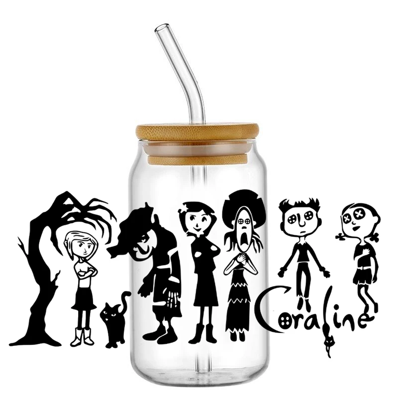 Cartoon Movie Coral… - image