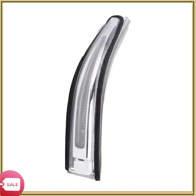 

Unique Rearview Mirror Turn Signal Side Wing Door Mirror Light For Hyundai Santa Fe XL 2013-2018