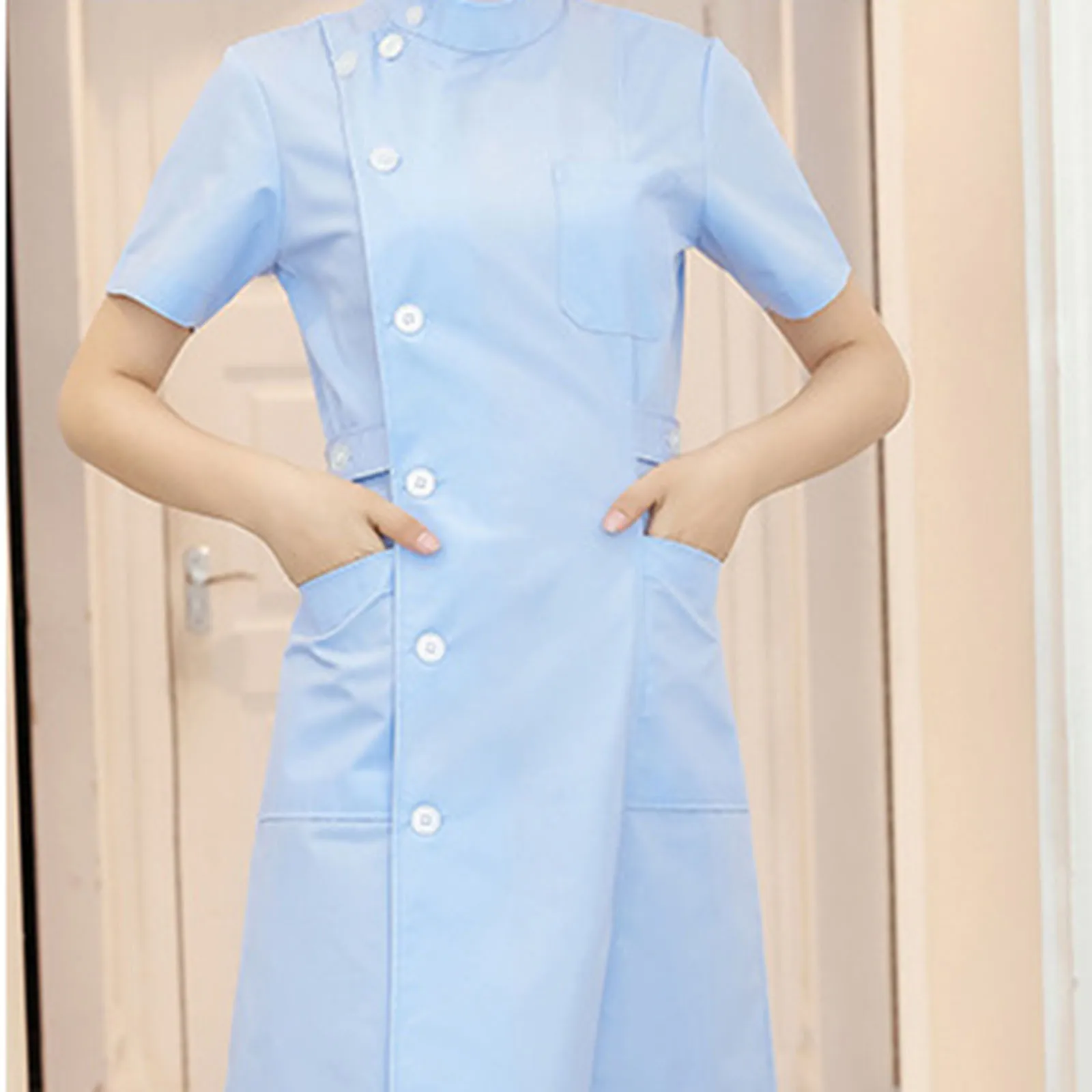 Thumbnail 4 - #24 Best Hospital Gowns to Buy In 2026