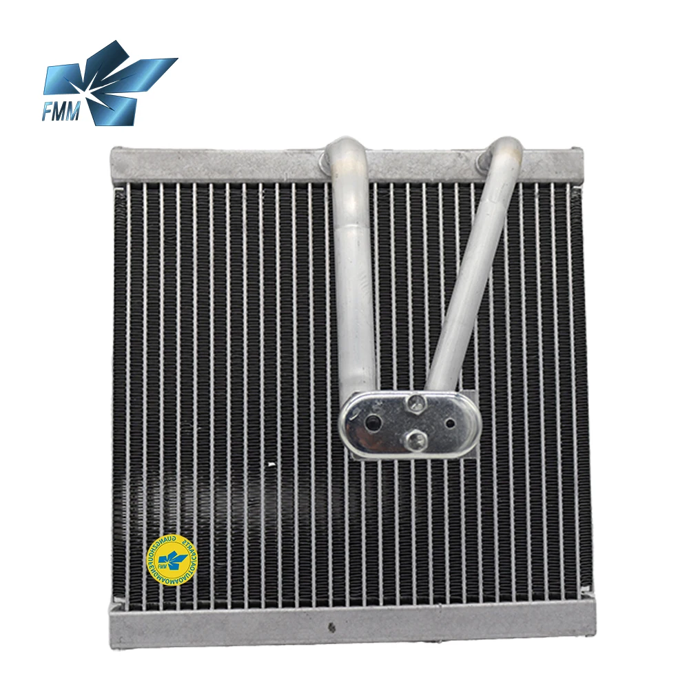 6Q0820103F Air Conditioning Evaporator for OEM  6Q0820103A 6Q0820103B 6Q0820103C