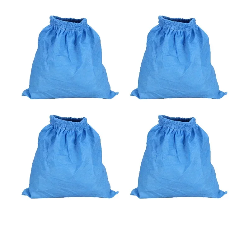 

Textile Filter Bag With Filter Elements For Karcher MV1 WD1 WD2 WD3 NT Vacuum Cleaner Home Improvement Replacement Filter Bags