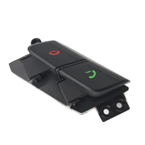 Imagen 2 del producto Interruptores de volante originales auténticos para Hyundai Santa Fe 967302W000