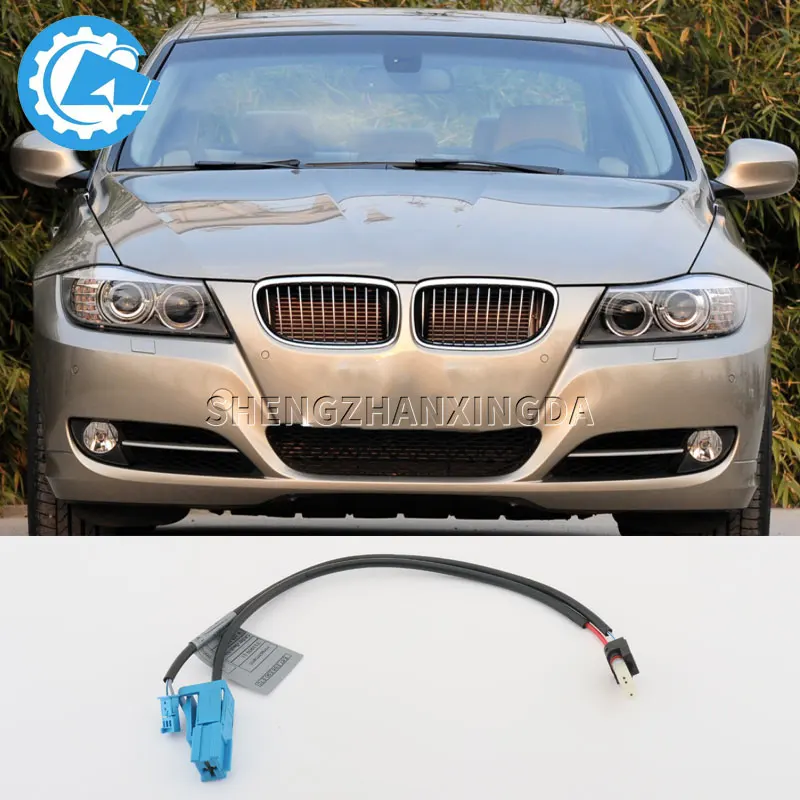 61129215952 Bmw E90 E92 E93 E60 316 318 320 325 520 523 525 교체용 자동차 배터리 퓨즈 와이어