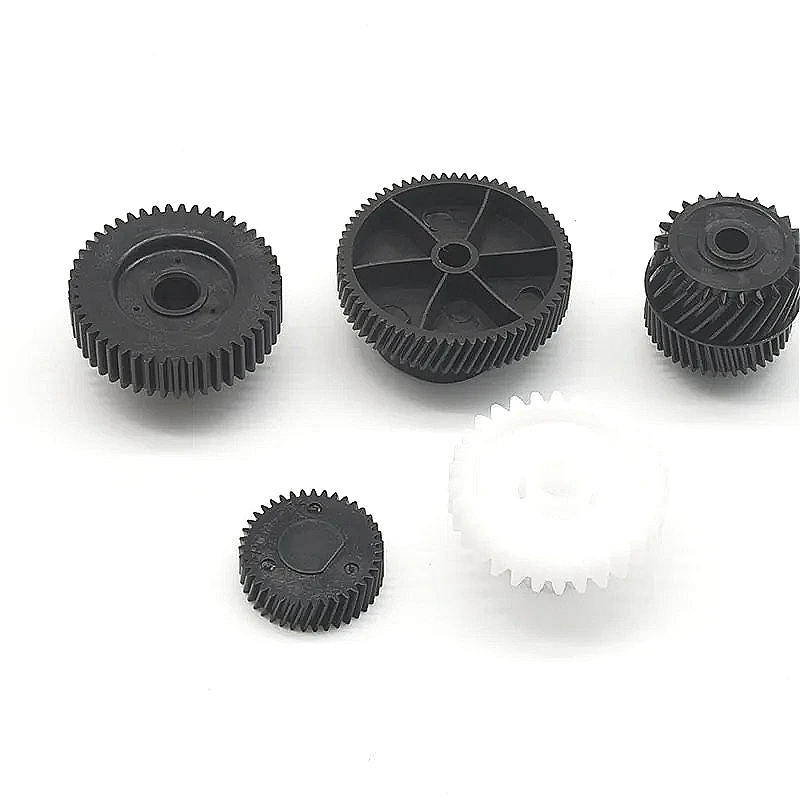 1 مجموعات 2nd BTR مجموعة التروس الدوارة الثانية نقل الأسطوانة ASSY لزيروكس 700 C75 J75 7780 اللون 550 560 #2