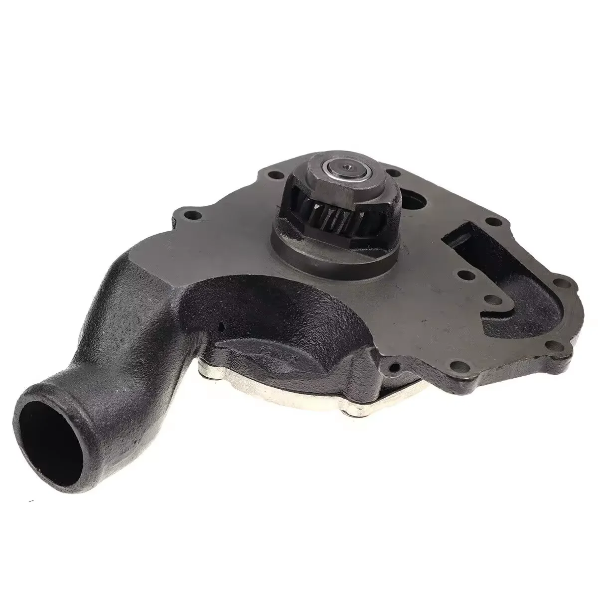 C4.4 Water Pump 354-1672 225-8016 230-7355 3541672 2258016 2307355 For Caterpillar Excavator