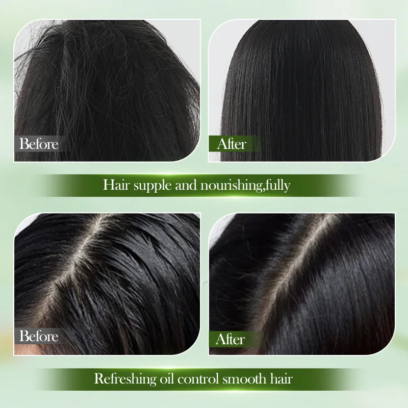 Grapefruit Camélia Seed Suave, Nutritivo, Reparador, Shampoo Anti Coceira, Shampoo Removedor de Caspa