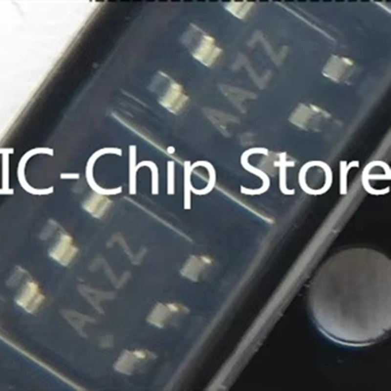 5PCS~100PCS/LOT  MAX4238AUT  MAX4238AUT+T  AAZZ  SOT23-6  New original