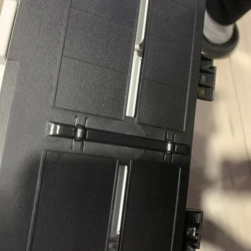 

5X PA03540-E905 PA03630-E910 ADF Paper Input Tray Chute Unit for Fujitsu fi-6130 fi-6140 fi-6230 fi-6240 FI-6125 FI-6225