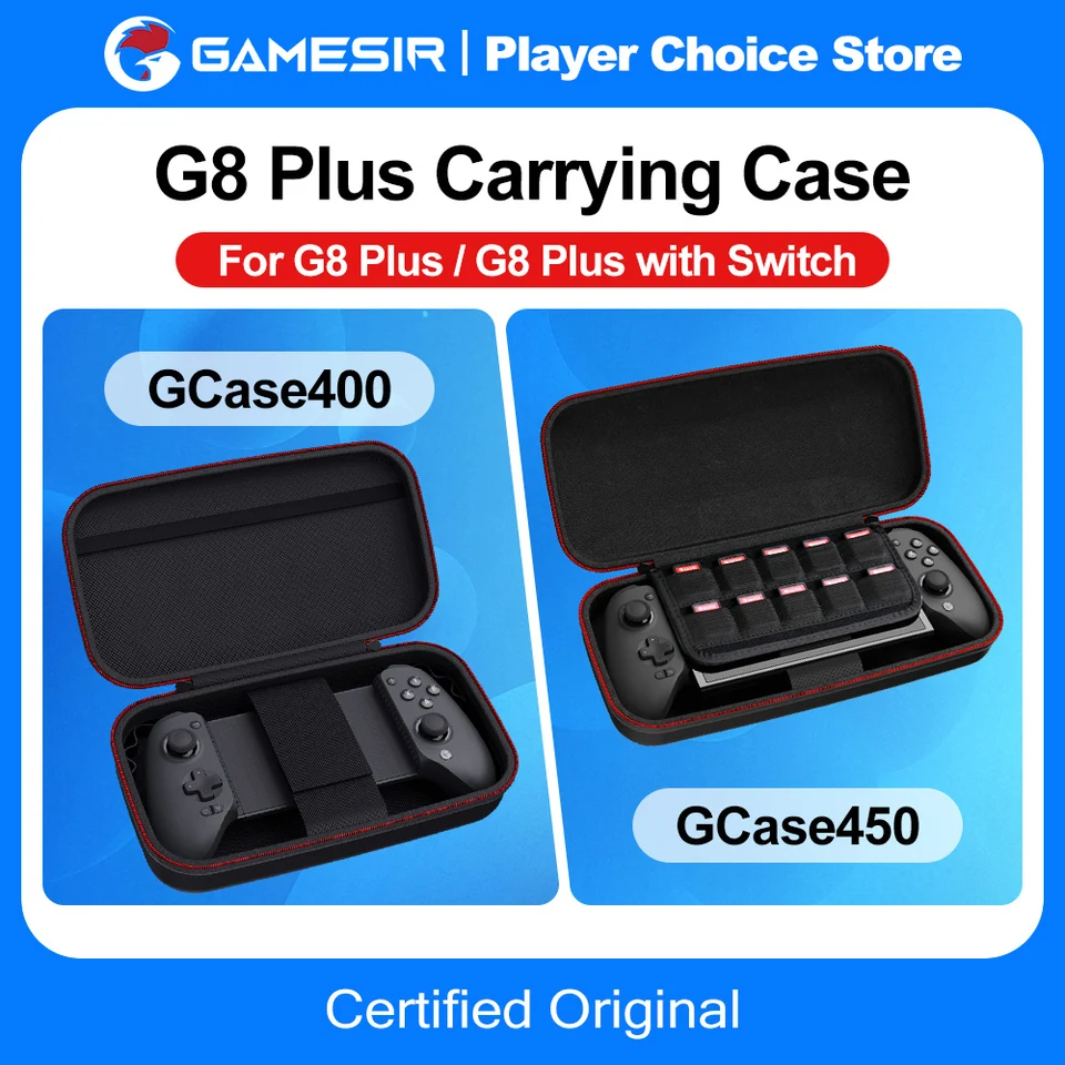 GameSir G8 Plus Carrying Case G8 Galileo X5 Lite X5s Controller