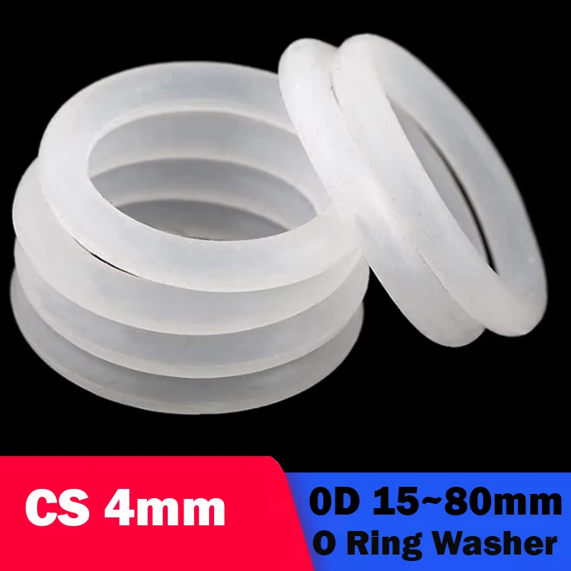 3/5/10/20Pcs White …