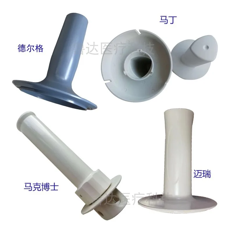 Shadowless lamp sterilization handle Surgical lamp handle sterile dimming Torch handle lamp accessories