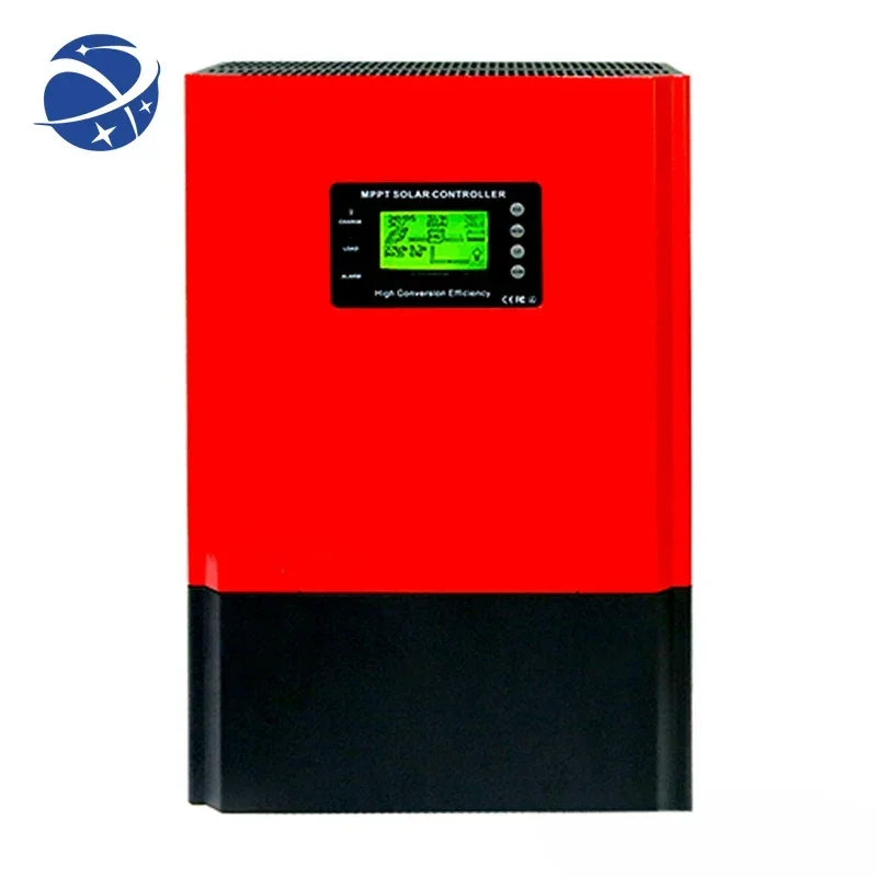 YYHCMppt Solar energy systems Charger Controller 60a solar energy products dc to ac controller