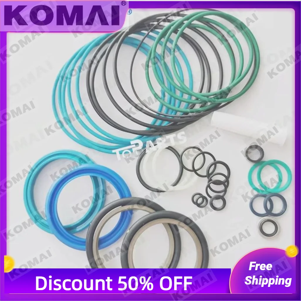 Atlas Copco SB152 SB 152 Hydraulic Breaker Repair Kits Hydraulic Hammer Seal Kit 3315290590