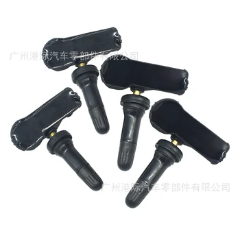 4x OEM 56029398AB lastik basıncı sensörü TPMS Mopar Dodge Chrysler Jeep RAM
