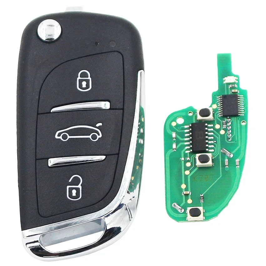 KEYDIY Multi-functional Remote Control NB Series NB04 NB08 NB10 NB11 NB12 NB15 NB18 NB21 NB22 NB29 NB30 for KD900 URG200 KD-X2