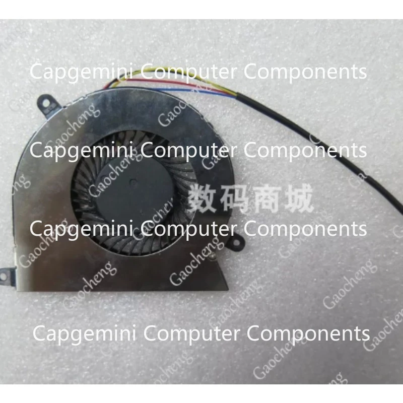 MINI PC CPU Fan For Chuwi HeroBox Pro CWI527 DC5V 0.25A New