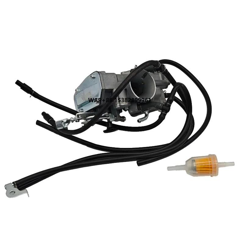 Carburetor Suitable for TTR250 Dirt Bike 1999-2006 OEM YMH-38 5GF-14301-01-00