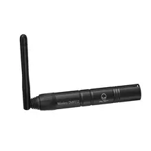 Wireless DMX Controller for Stage and DJ #2