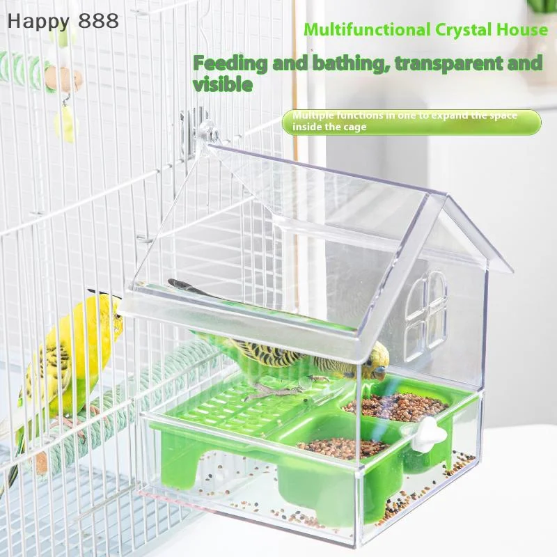 Thumbnail 2 - #20 Latest Bird Cage Bird Baths Offers