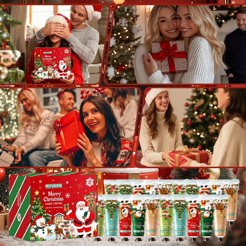 Thumbnail 3 - #23 Compare Hand Care Before You Buy