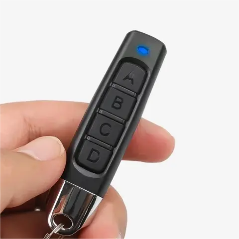 433MHZ 복사 원격 제어 자동 4 채널 코드 차고 문 오프너 원격 제어 복사기 복제 코드 자동차 키 Best5 433MHZ 복사 원격 제어 자동 4 채널 코드 차고 문 오프너 원격 제어 복사기 복제 코드 자동차 키 Best5