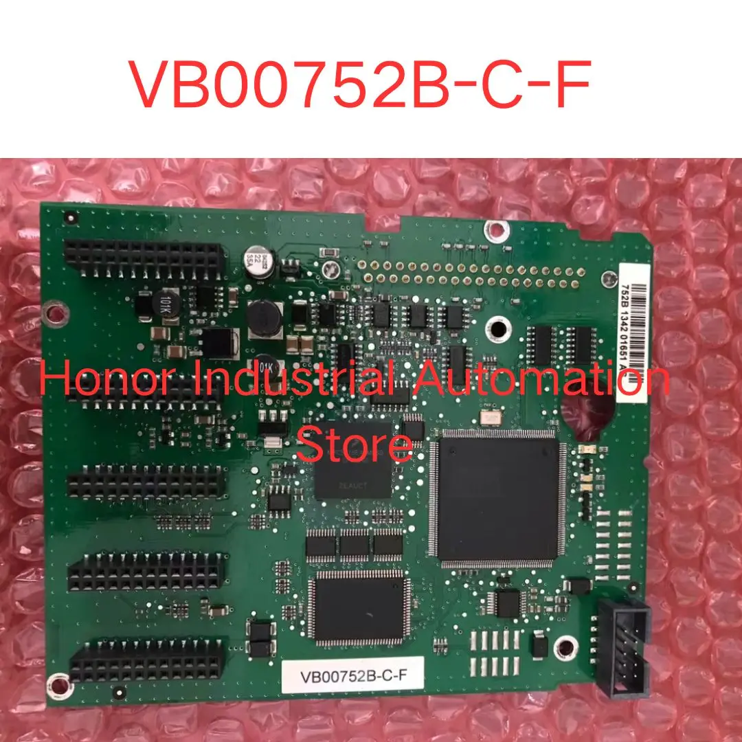 

б/у Панель управления 771B VB00752B-C-F