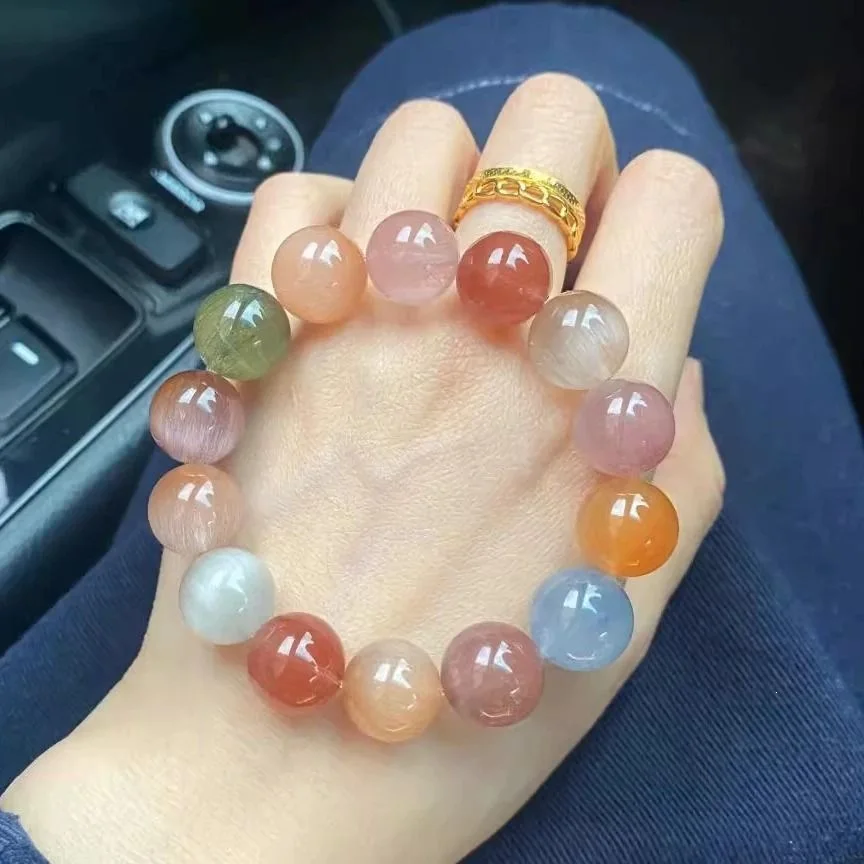 pulsera-de-Agata-natural-con-cuentas-para-mujer-novedad-2026-pulsera-premium-con-multiples-piedras-preciosas-regalo-perfecto-para-novia-cristal-dopamina