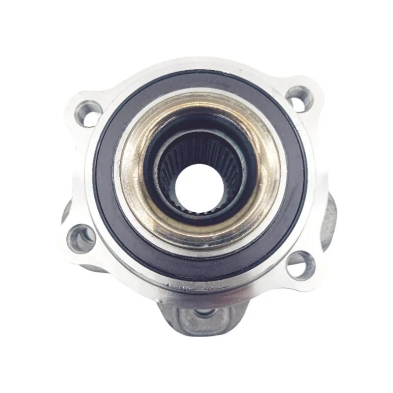 Wheel Hub Bearing Unit A2473340500 2473340000 For Mercedes‑Benz W247 4‑Matic Front Rear