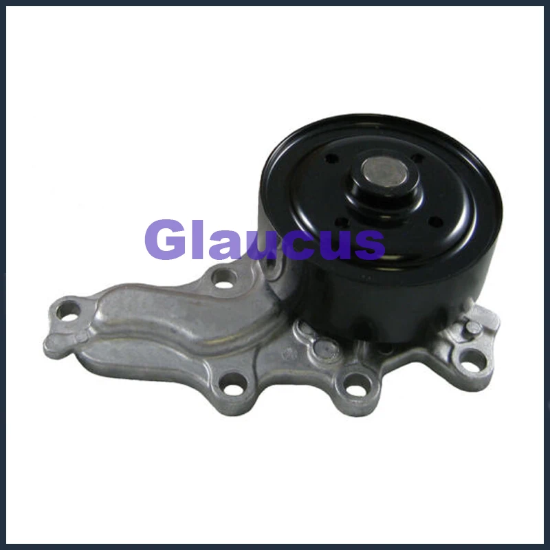 1AR 1ARFE 2AR 2ARFE engine water pump for Toyota CAMRY SIENNA ZELAS Coupe Lexus RX270 2494cc 2.5L 2671cc 2.7L 16100-09515