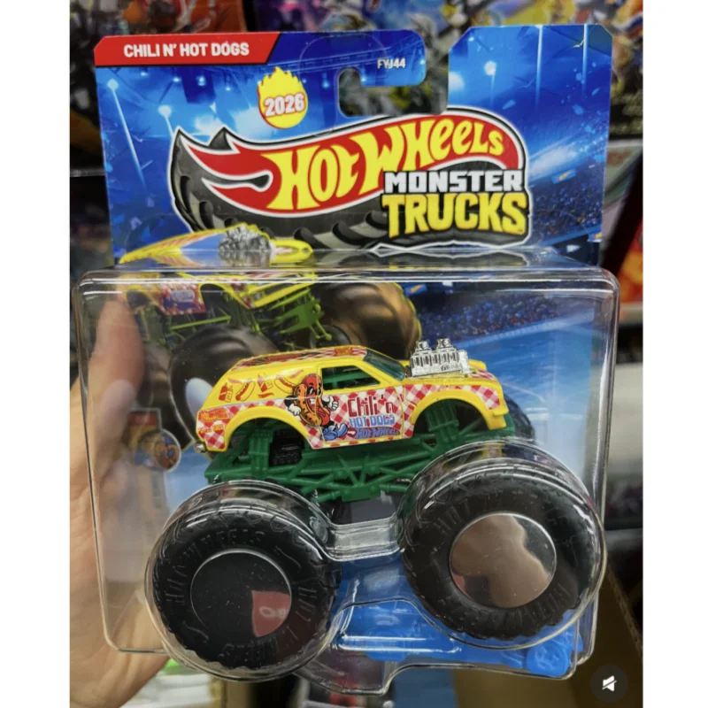 Hot Wheels Tiger Shark Druckgu – Hot Wheels Car Mainline Bewertung und Preis