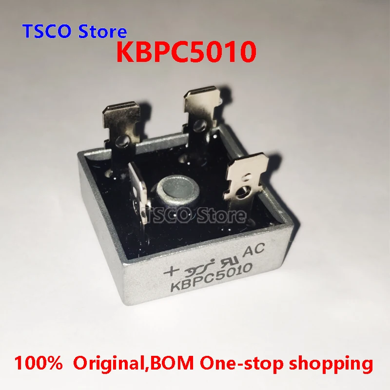 KBPC5010  KBPC3510    35-50A 1000V Original  High Quality