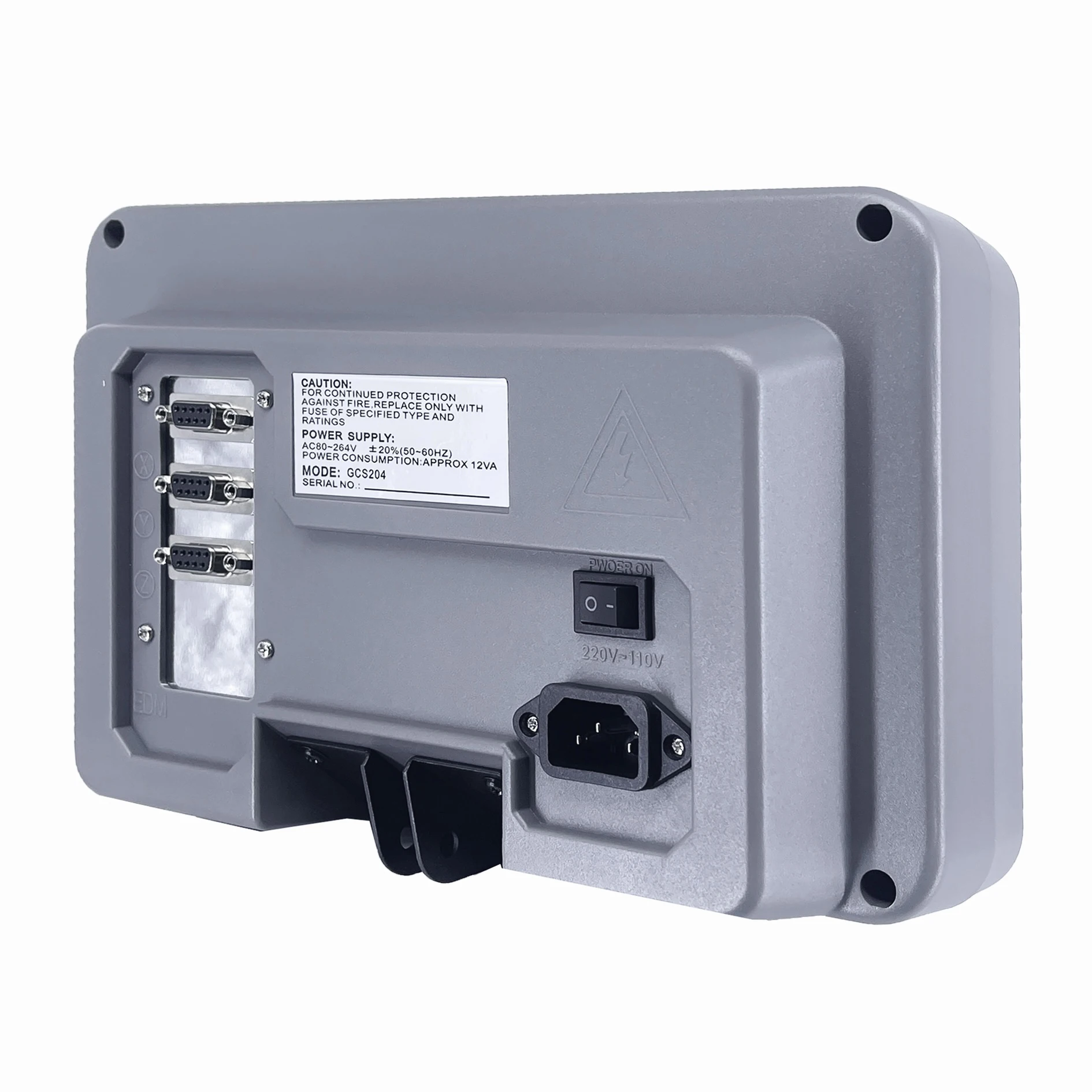 Imagem -03 - Hxx Conjunto Completo com Kit Dro de Eixos Leiteira Digital Balança Linear Vidro Sensor Encoder Régua para Torno Fresador 01000 mm Pcs