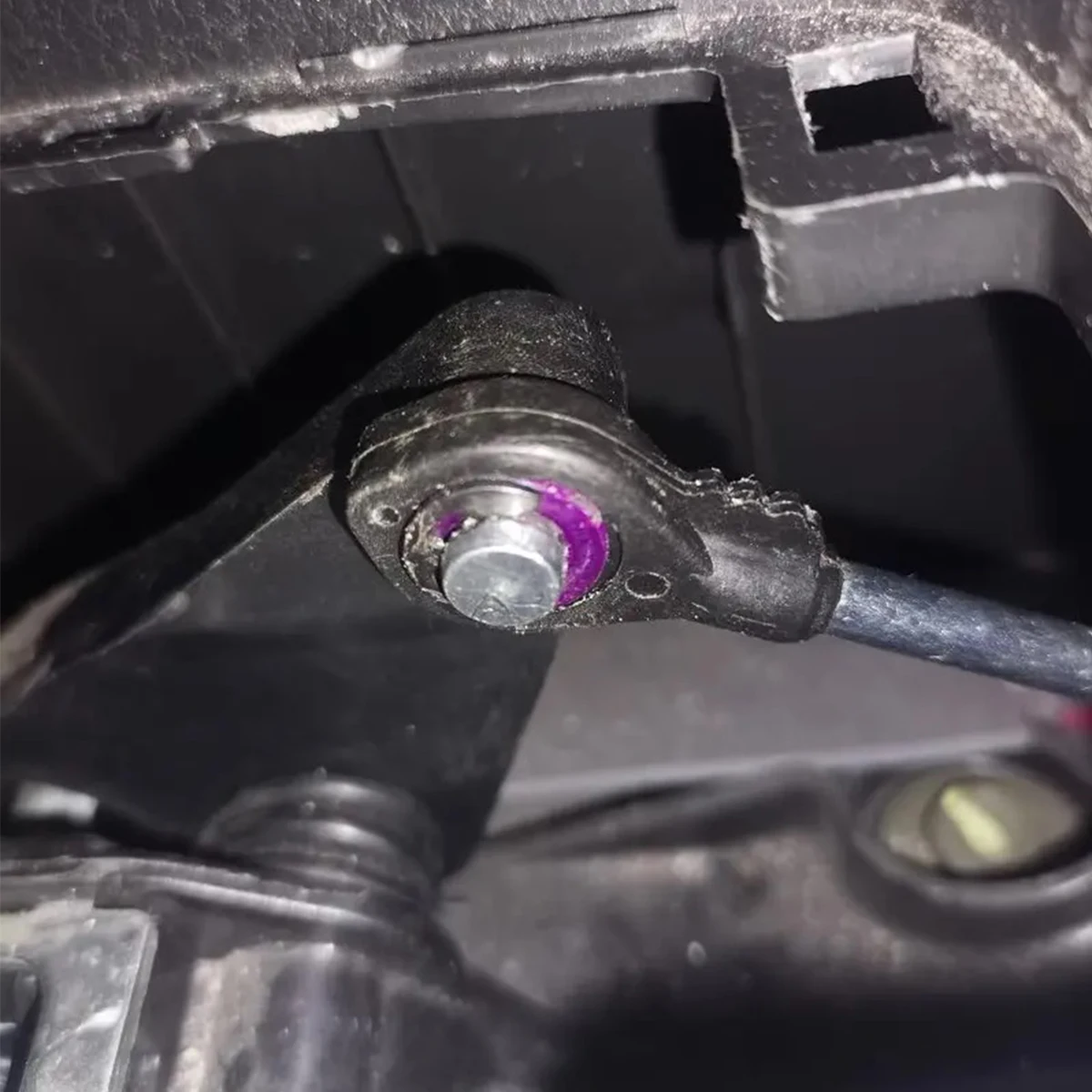 AT Shift Shifter Cable de buje, extremos de enlace, Kit de reparación de manga de ojal para Nissan, Toyota, Hyundai, Kia, Mazda, Suzuki, Lexus, Jeep