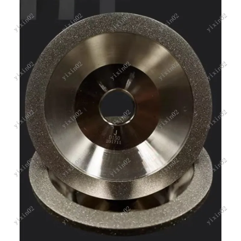 Diamond Cup Grindin…